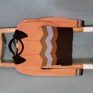 Vintage sweater